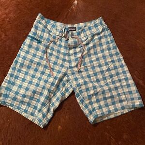 Vintage Patagonia Board shorts